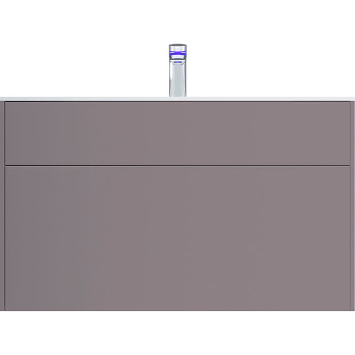 M50AFHX1003EGM Inspire V2.0, База под раковину, подвесная, 100 см, 3 ящика, push-to-open, элегантный