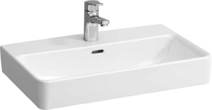 Раковина Laufen Pro S 55х38 8.1895.8.000.104.1