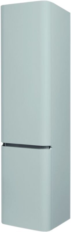 Шкаф пенал AM.PM Sensation 40 L M30CHL0406GG подвесной Мятный