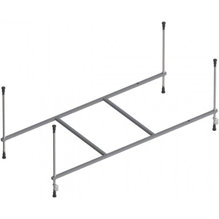 W88A-150-070W-R X-Joy, каркас в комплекте с монтажным набором 150х70 см, шт