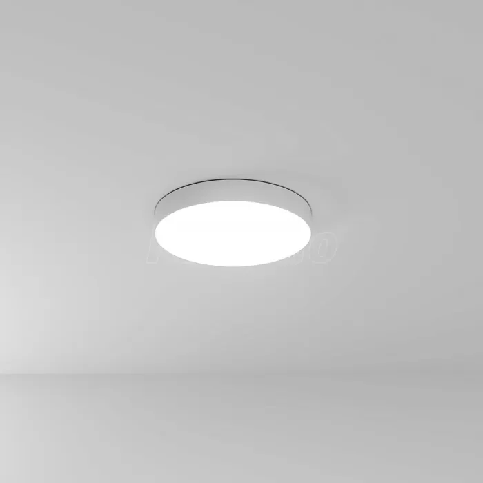 Накладной светильник Arte Lamp Fado A6650PL-1WH