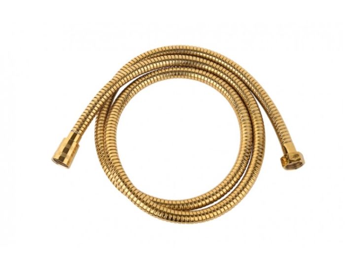 Шланг для душа Timo 1,5mm (SH100 gold)