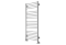 Водяной полотенцесушитель Ravak Norma 50х120 X04000083680 Хром