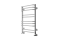 Водяной полотенцесушитель Ravak Cube  (X04000083668)