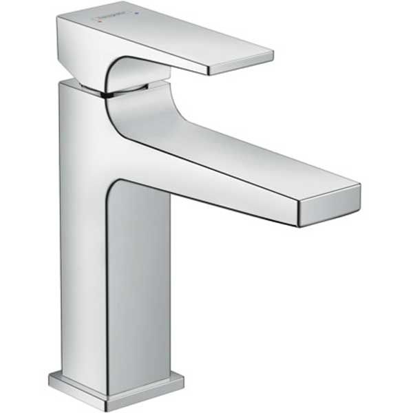 Смеситель для раковины Hansgrohe Metropol 32507000