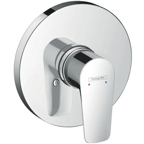 Смеситель для душа Hansgrohe Talis E 71766000