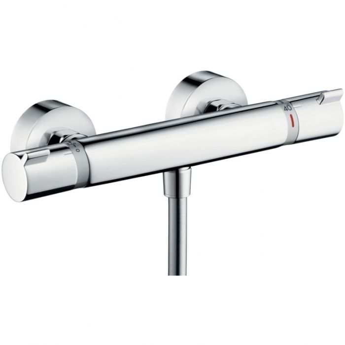 Термостат для душа Hansgrohe Ecostat Comfort 13116000