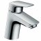 Смеситель для раковины Hansgrohe Logis 71071000