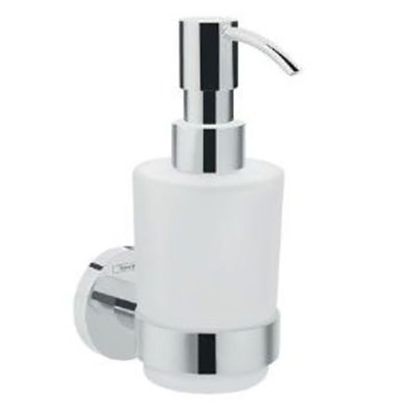 Дозатор жидкого мыла Hansgrohe Logis Universal 41714000