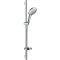 Душевой гарнитур Hansgrohe Raindance Select 150 3iet 90cm хром 27803000