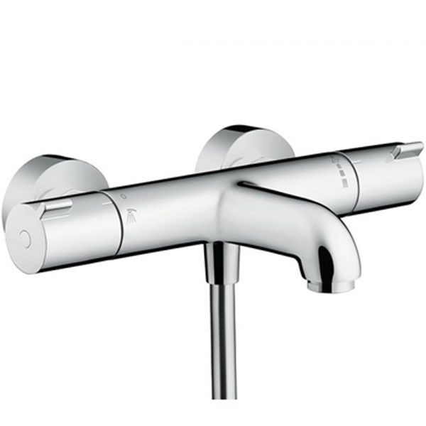 Термостат для ванны Hansgrohe Ecostat 1001 CL 13201000