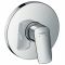 Смеситель для душа Hansgrohe Logis 71606000 (внешняя часть)