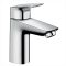 Смеситель для раковины Hansgrohe Logis 71107000