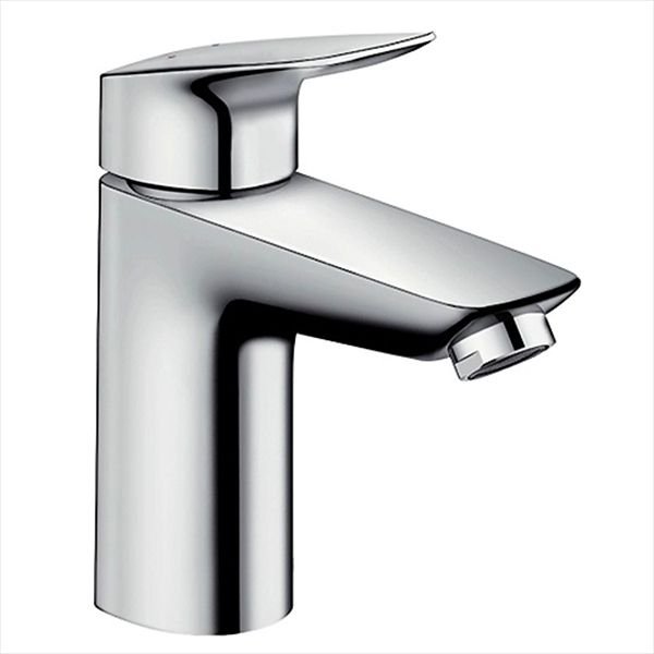 Смеситель для раковины Hansgrohe Logis 71107000