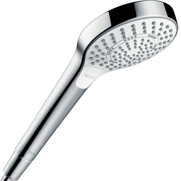 Ручной душ Hansgrohe Croma Select S Multi 26800400