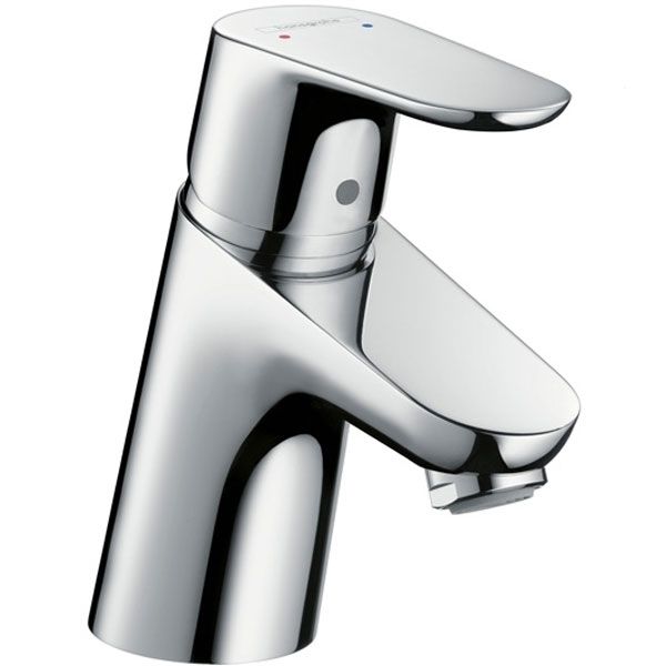 Смеситель для раковины Hansgrohe Focus E2 31730000