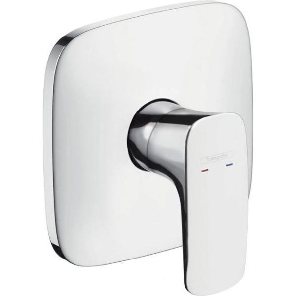 Смеситель для душа Hansgrohe PuraVida хром 15665000