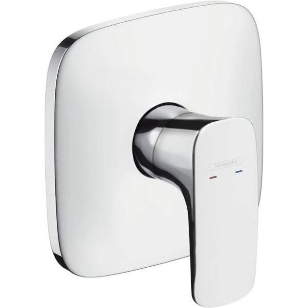 Смеситель для душа Hansgrohe PuraVida хром 15665000