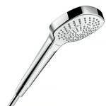 Ручной душ Hansgrohe Croma Select E Multi 26810400