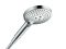 Душевая система Hansgrohe Raindance E300 1jet ShowerTablet 600 27363000