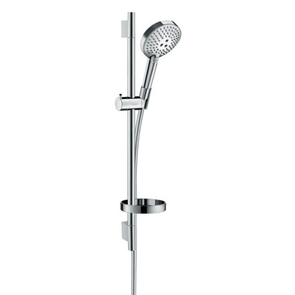 Душевой гарнитур Hansgrohe Raindance Select S 3jet 65см 27654000