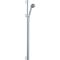 Душевой гарнитур Hansgrohe Crometta 85 Vario/Unica 90cm 27762000