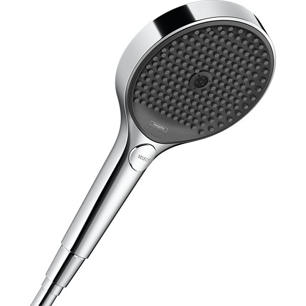 Ручной душ Hansgrohe Rainfinity 1 30 3jet 26864000 хром