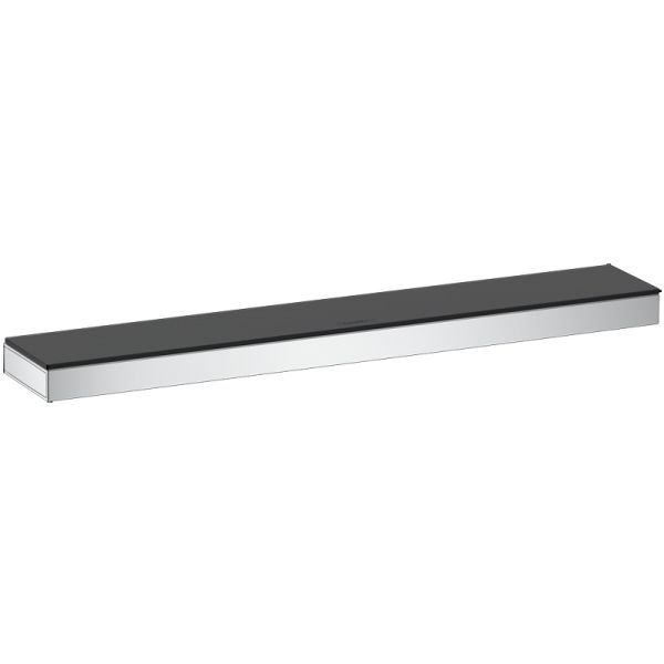 Полка Hansgrohe Rainfinity Shelf 500 26844000, хром