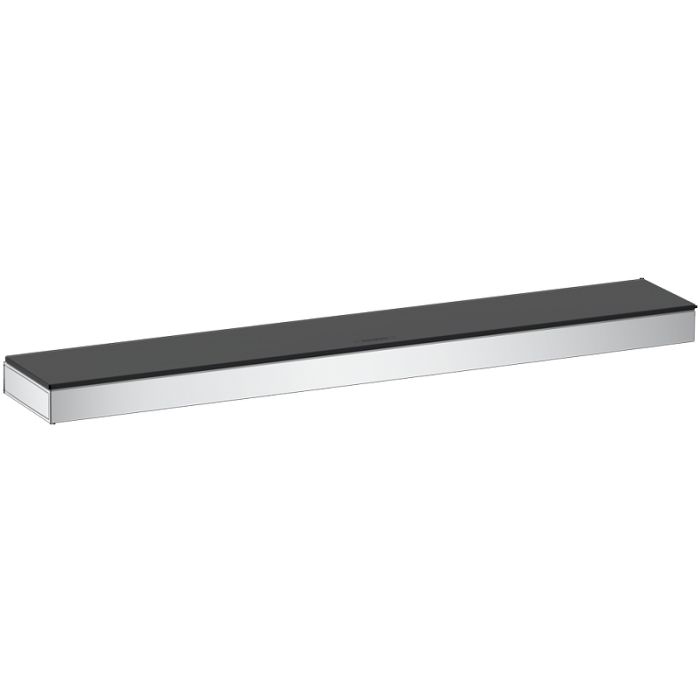 Полка Hansgrohe Rainfinity Shelf 500 26844000, хром