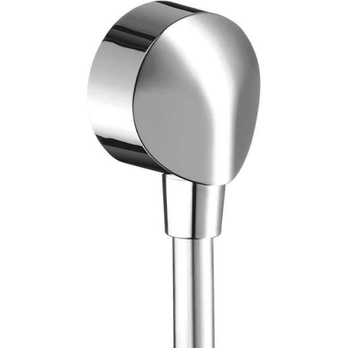 Шланговое подсоединение Hansgrohe Fixfit S 27454000