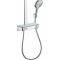 Душевая стойка Hansgrohe Raindance Select Push 300 2jet Showerpipe хром 27126000