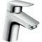 Смеситель для раковины Hansgrohe Logis 71070000