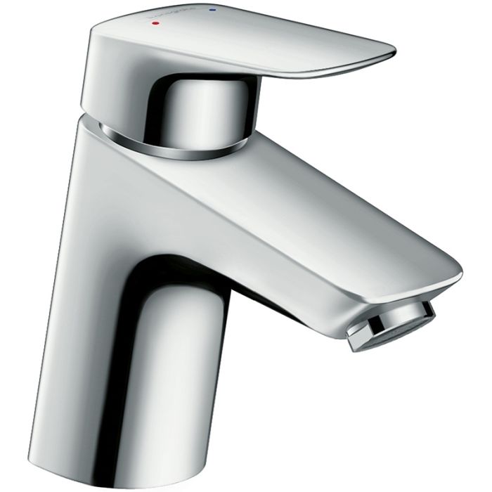 Смеситель для раковины Hansgrohe Logis 71070000