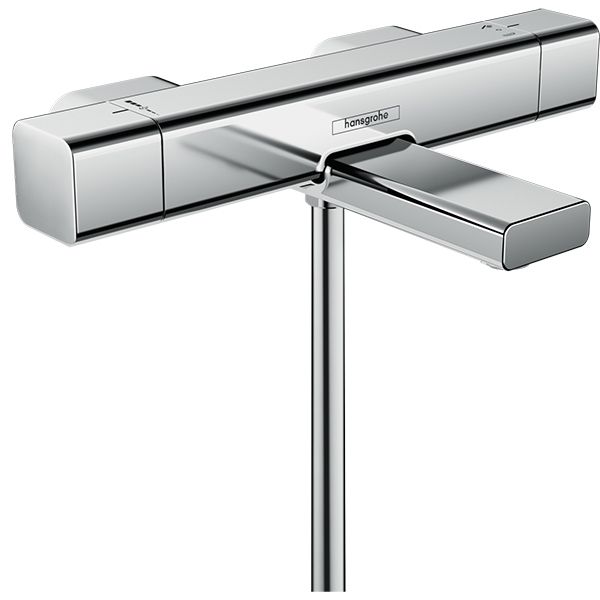 Термостат для ванны Hansgrohe Ecostat E 15774000