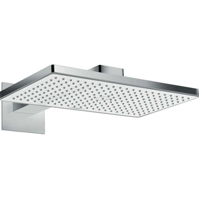 Верхний душ Hansgrohe Rainmaker Select 460 1jet 24003400