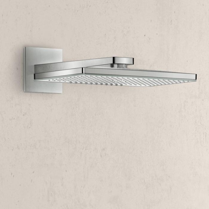 Верхний душ Hansgrohe Rainmaker Select 460 1jet 24003400