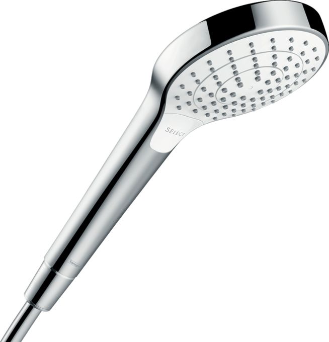 Душевая стойка Hansgrohe Croma Select E 2jet 27258400