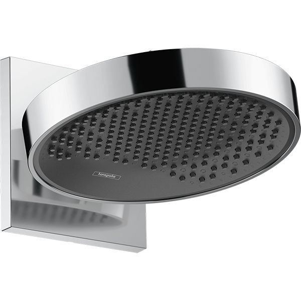 Верхний душ Hansgrohe Rainfinity 250 1jet 26226000