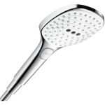 Ручной душ Hansgrohe Raindance Select 120 Air 3jet (хром/белый) 26520400