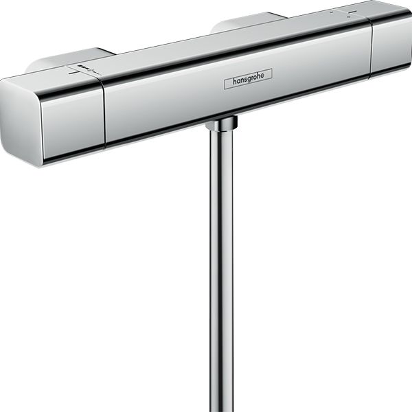 Термостат для душа Hansgrohe Ecostat E 15773000