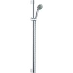 Душевой гарнитур Hansgrohe Crometta 85 90cm 1jet/Unica 27729000