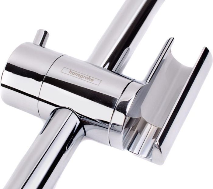 Душевой гарнитур Hansgrohe Raindance Select 150/Unica 27857000