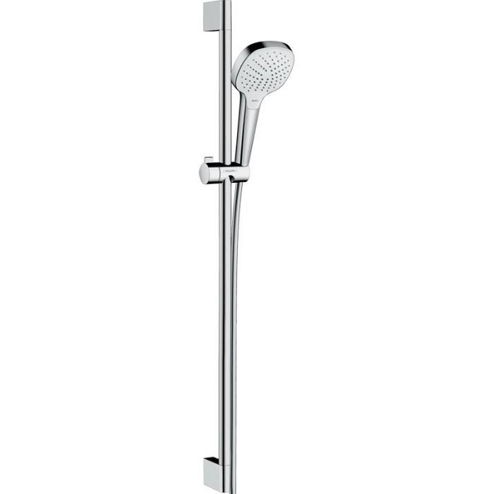 Душевой гарнитур Hansgrohe Croma Select E Vario 0.90м 26592400