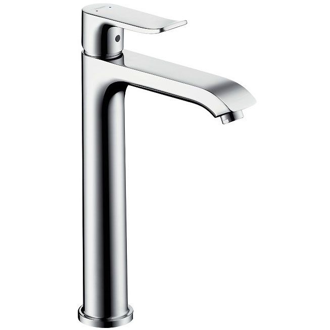 Смеситель для раковины Hansgrohe Metris 200 31183000