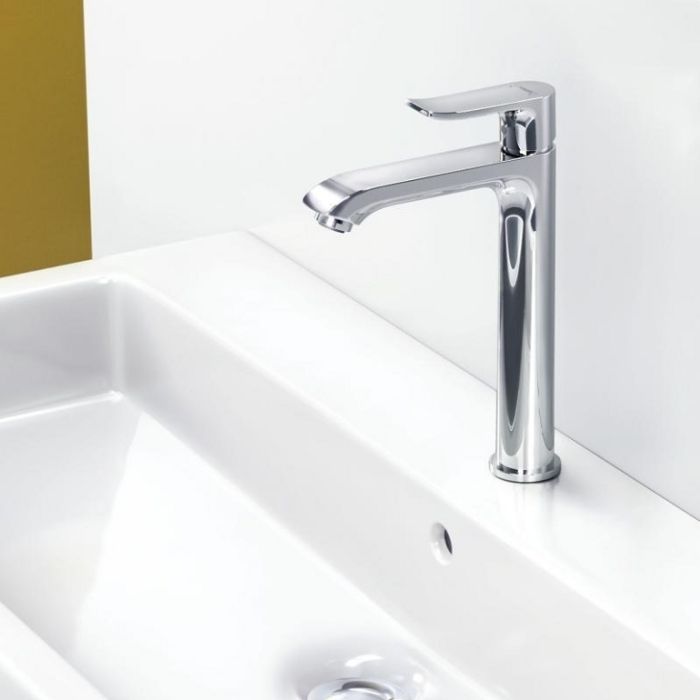 Смеситель для раковины Hansgrohe Metris 200 31183000