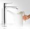 Смеситель для раковины Hansgrohe Metris 200 31183000