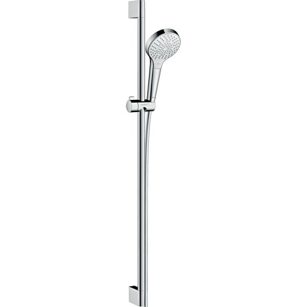 Душевой гарнитур Hansgrohe Croma Select S Multi 0.90м 26570400