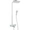 Душевая стойка Hansgrohe Raindance Select Showerpipe хром 360 27113000