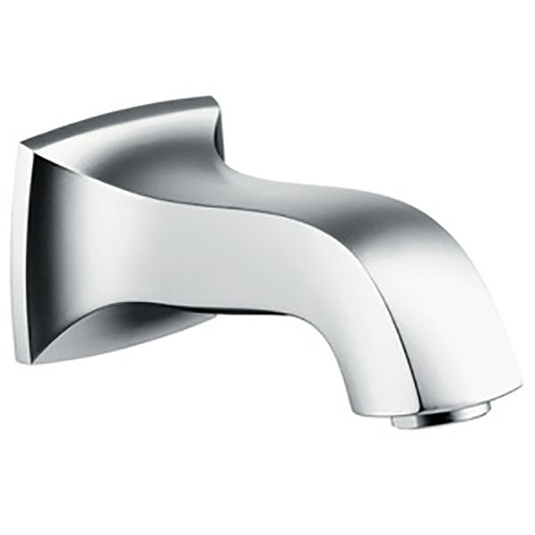 Излив на ванну Hansgrohe Metris Classic 13413000