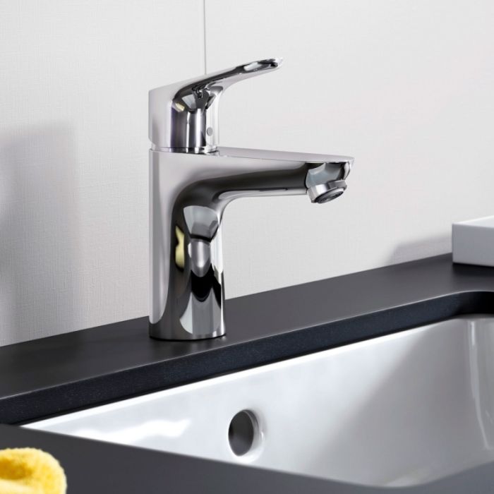 Смеситель для раковины Hansgrohe Focus E2 31607000